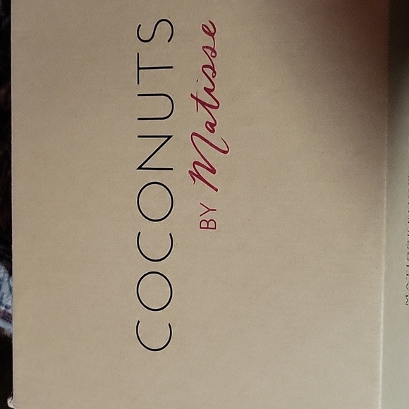 Matisse Backroad Boots - Picture 5 of 6